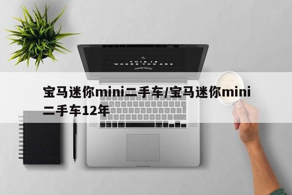 宝马迷你mini二手车/宝马迷你mini二手车12年
