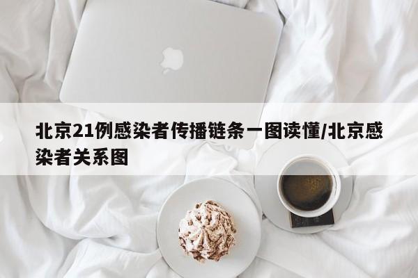 北京21例感染者传播链条一图读懂/北京感染者关系图